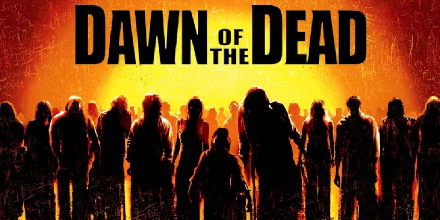 'So Disrespectful': Simon Pegg Explains What's Wrong With Zack Snyder's Dawn of the Dead