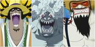 One Piece Fishman Island Arc One Piece Fishman Island Arc