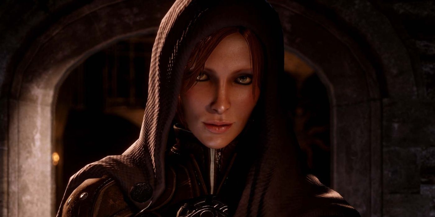 Dragon Age: ¿Quién es el creador?