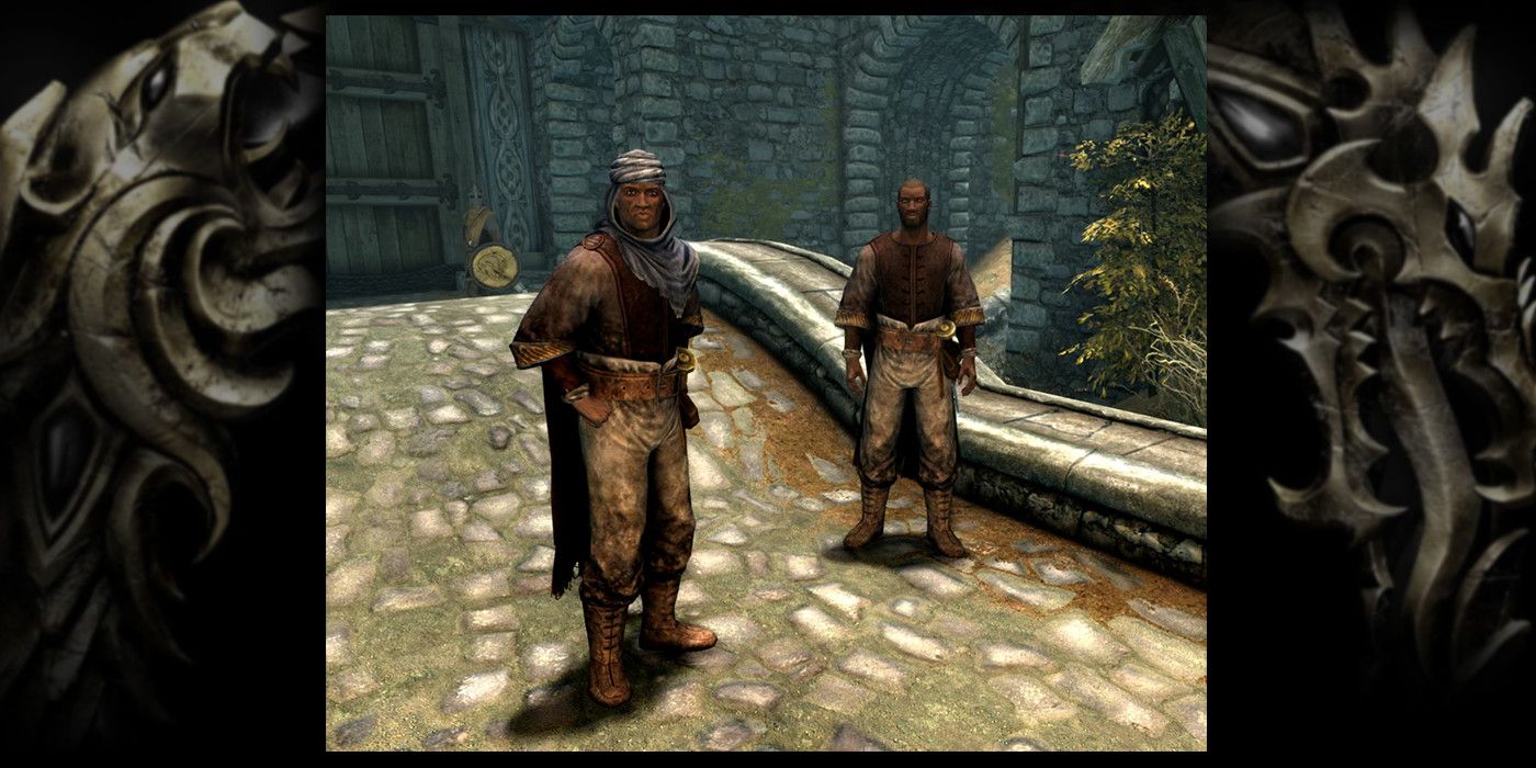 Skyrim The 5 Best SideQuests
