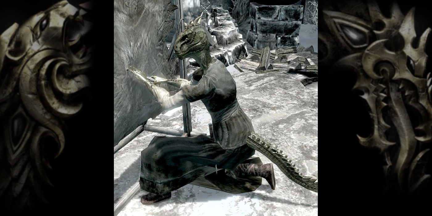 Skyrim The 5 Best SideQuests