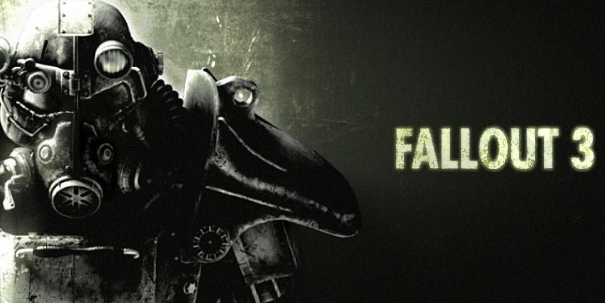 Fallout 3 brotherhood knight banner.