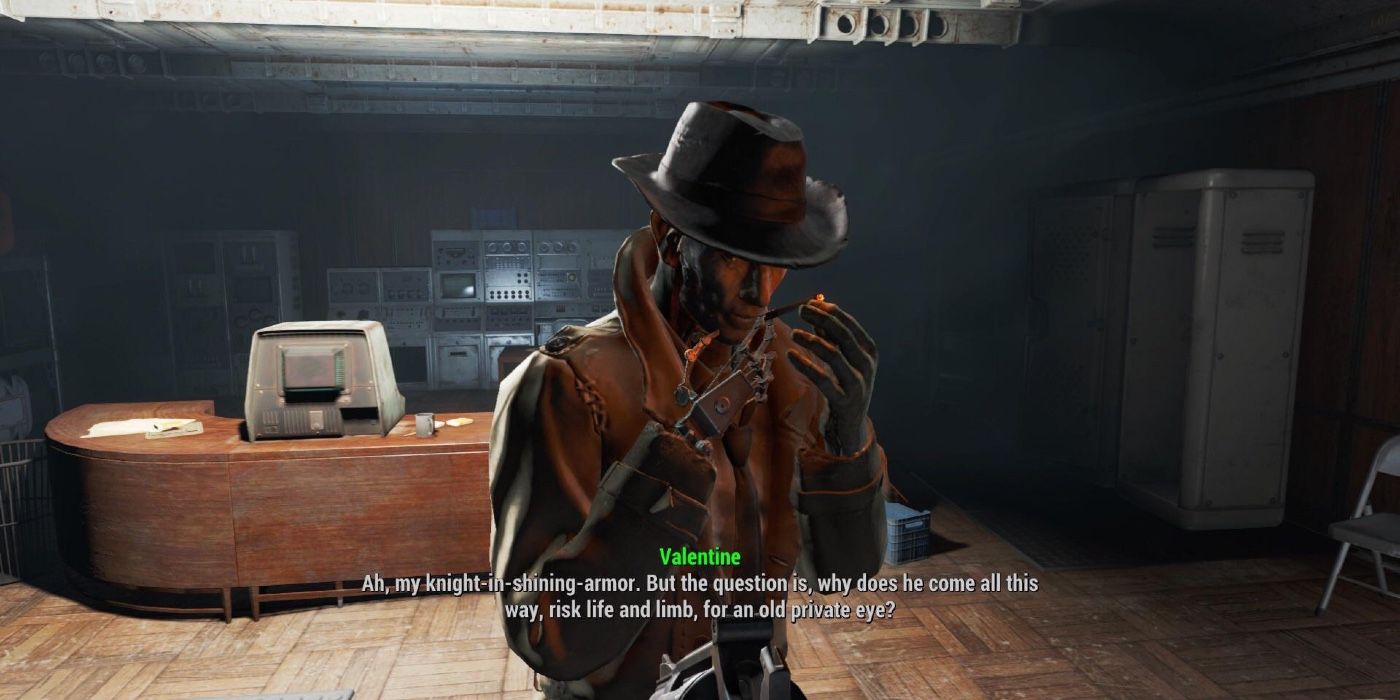 10 Best Fallout 4 Moments Worth Replaying the Entire Game For