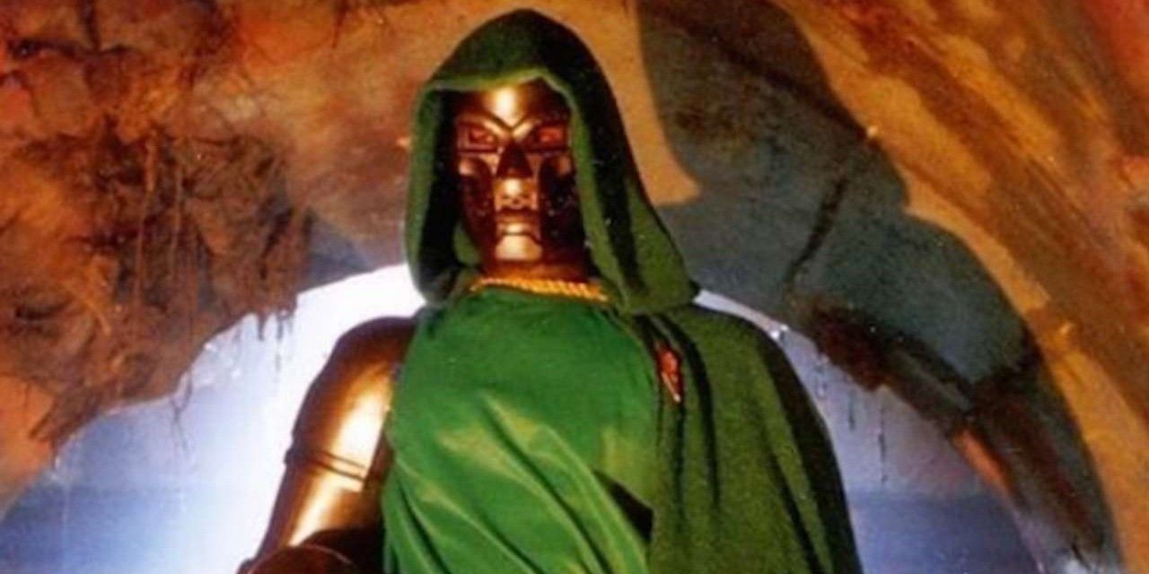 Big MCU Rumor Might Explain Robert Downey Jr.'s Doctor Doom Casting