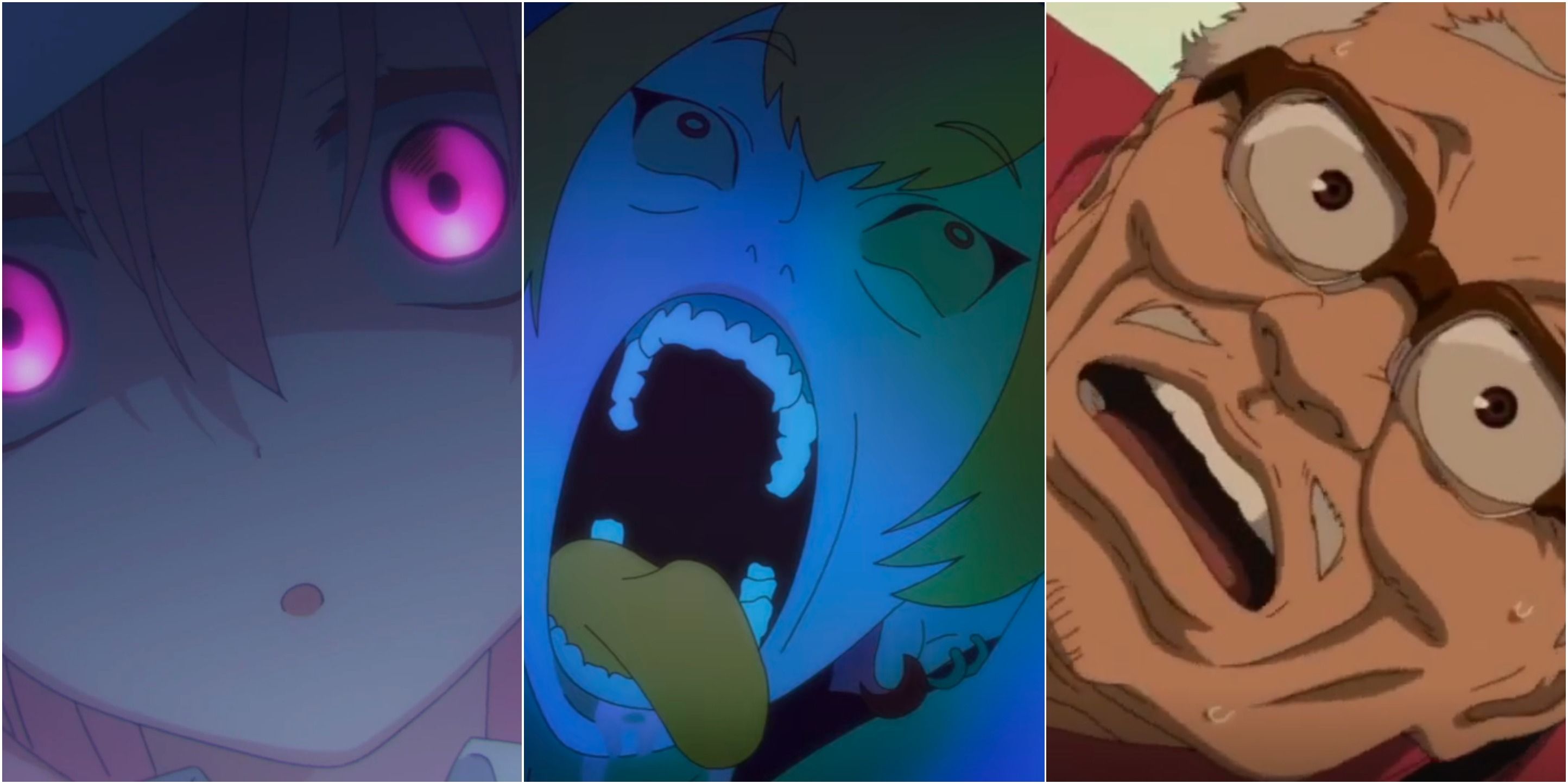 10 Underrated Horror Anime That Deserve A Watch