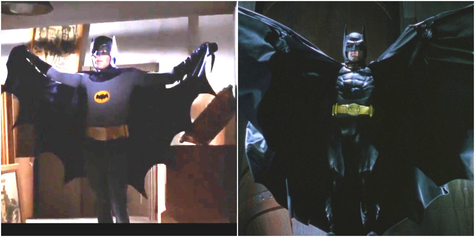 Batman (1966 TV Series): Ways It Accurately Represents Batman (& 5 It  Doesn't)