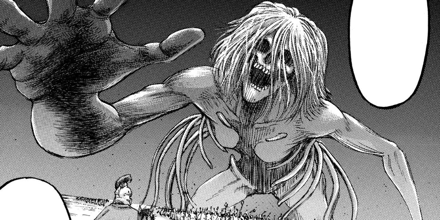 CS: Everything To Know About Eren Yeager: Founding Titan, History ...