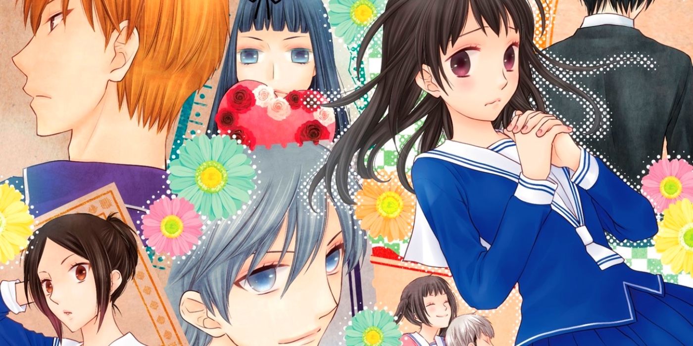 Freshest News: Fruits Basket another sequel, La Corda stageplay cast and  more!