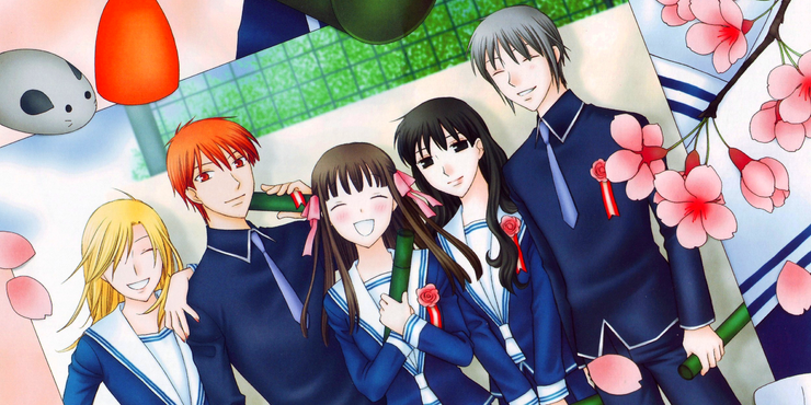 Fruits Basket Another 10 Things You Should Know About The Fruits Basket Sequel