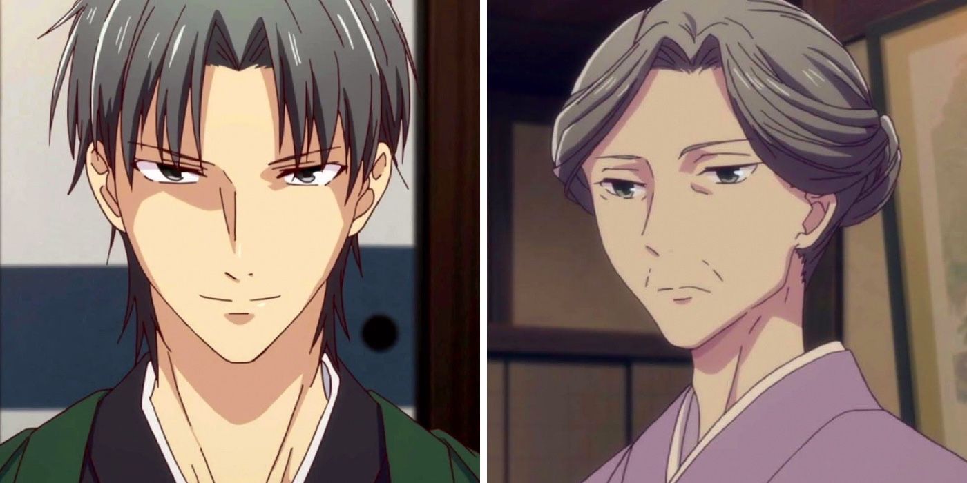 Fruits Basket: Top 10 Fan-Favorite Characters (According To