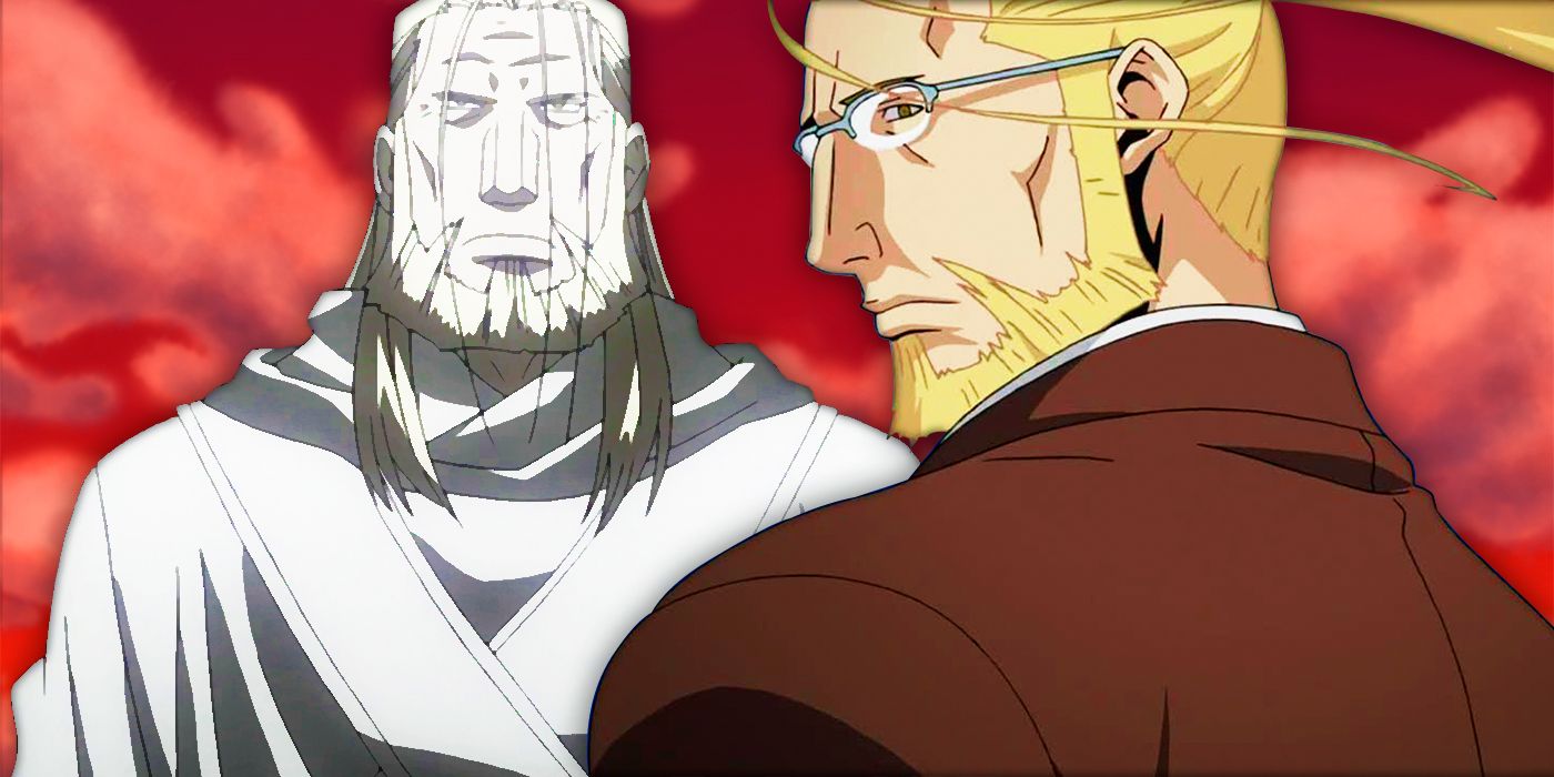 Fullmetal Alchemist: Father's Grand Plan, Explained