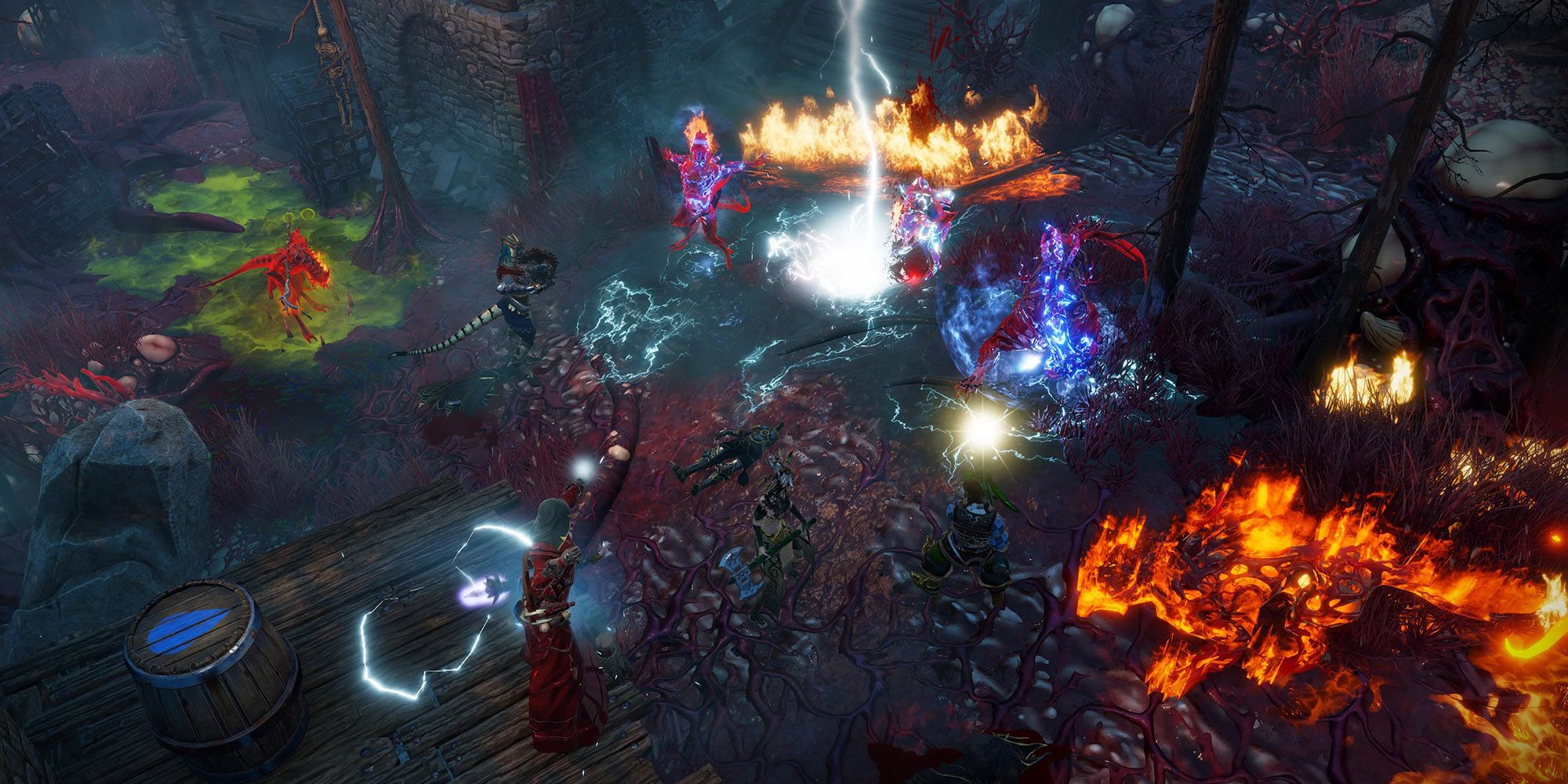 Divinity Original Sin 2 Difficulty Modes, Explained