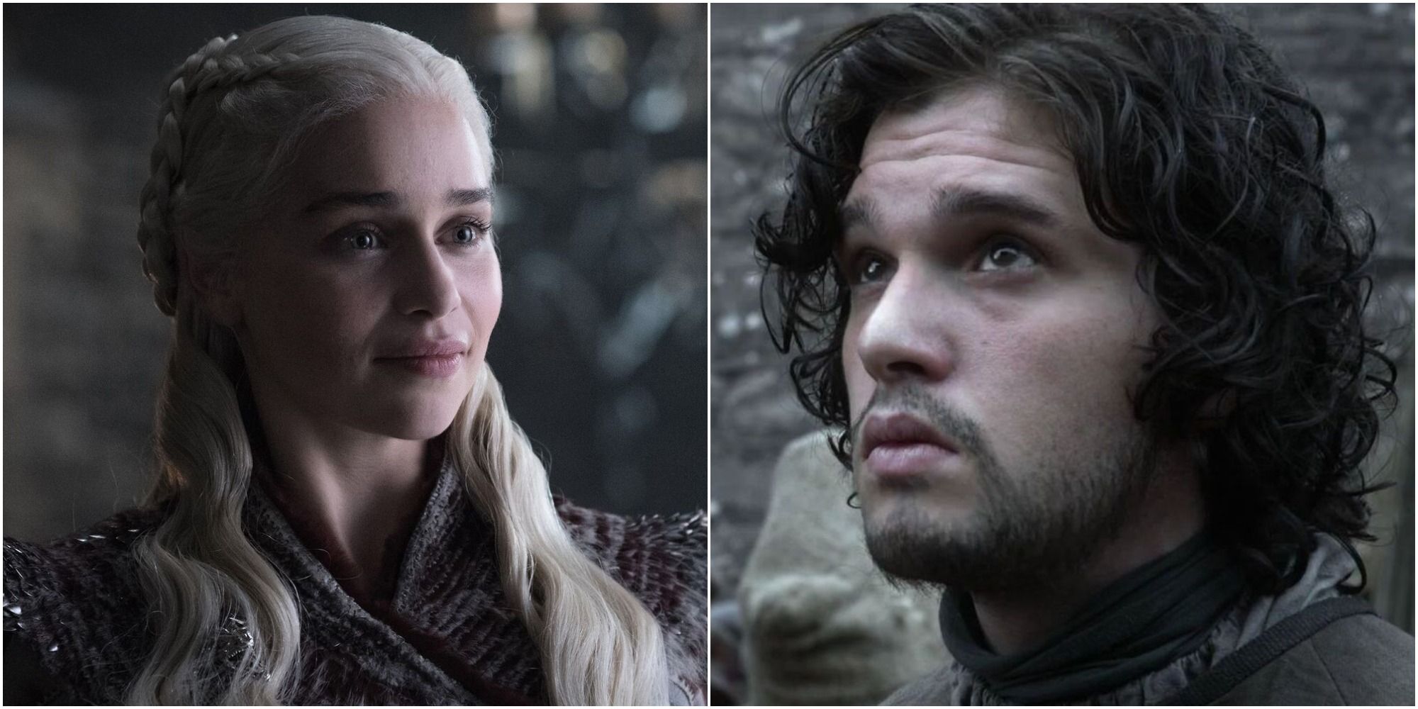 Is Jon or Daenerys the main character?