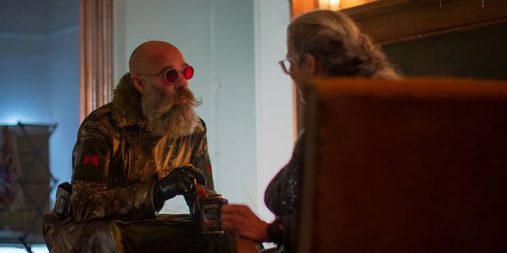 Sweet Tooth The Biggest Unanswered Questions After Season 1