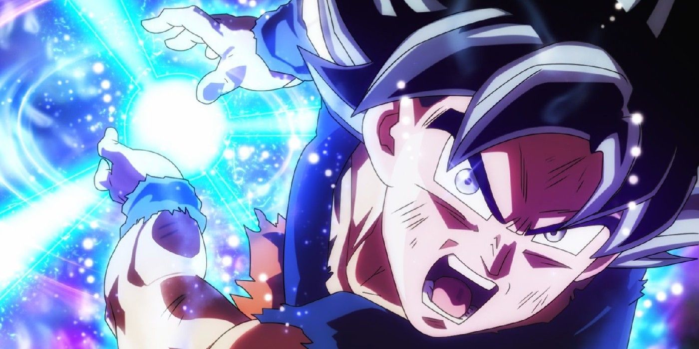 Dragon Ball Super Chapter 93: A new threat emerges for Goku and his friends