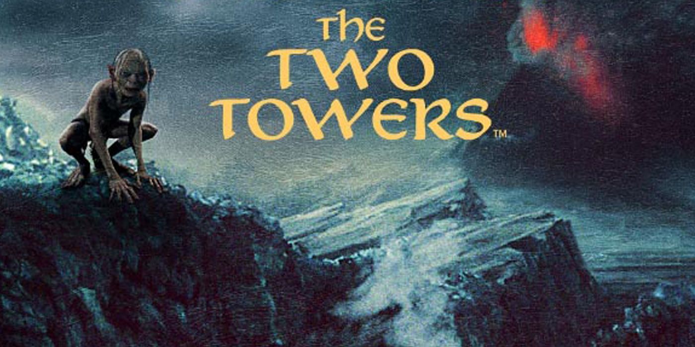 RETRO REVIEW: “The Lord of the Rings: The Two Towers” |