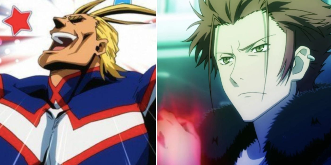 Naruto: 10 Anime Characters Who Would Be The Perfect Hokage