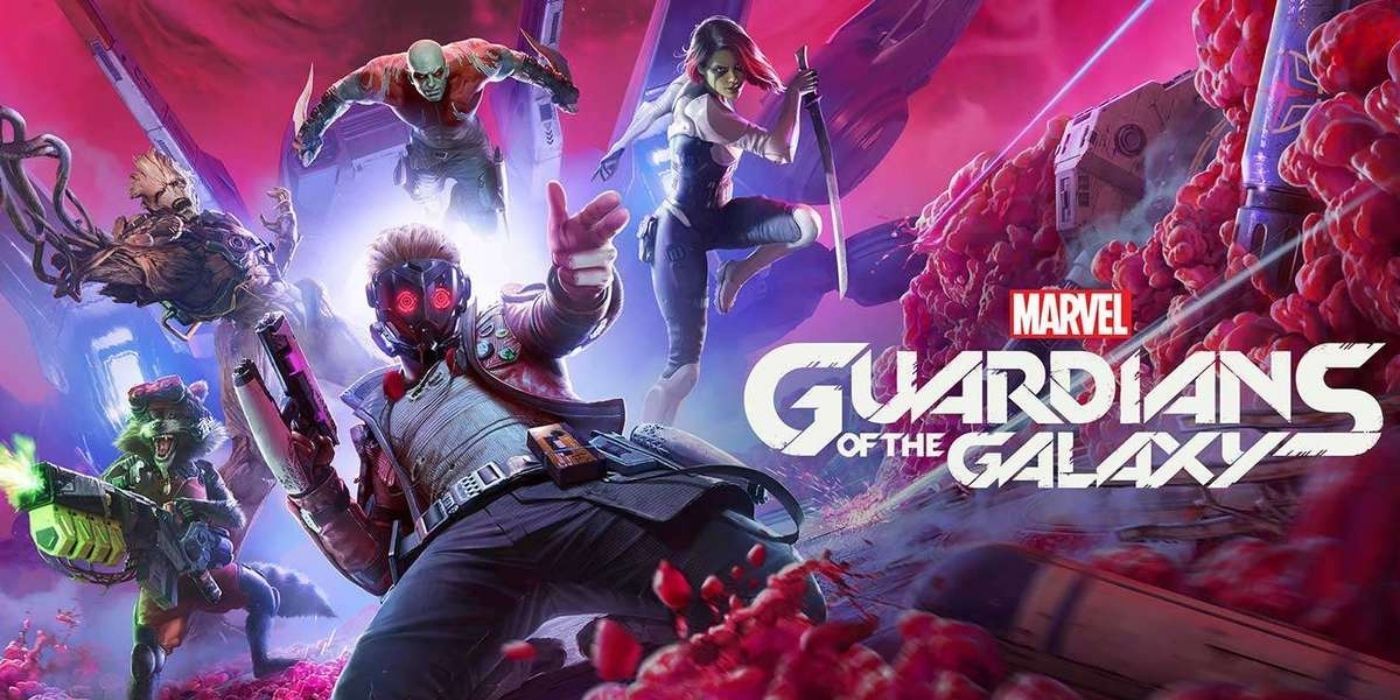 How Long to Beat Guardians of the Galaxy & Should You 100% It?