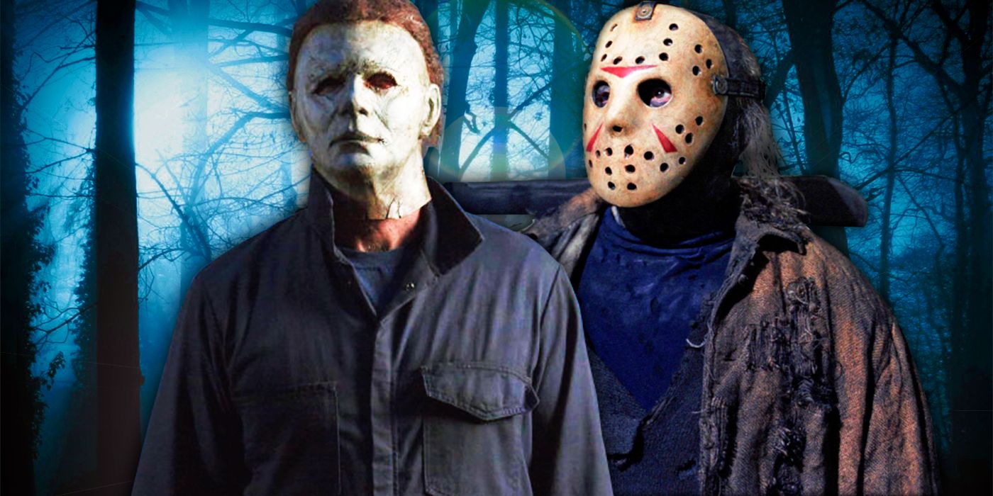 How Halloween and Friday the 13th Tried to Introduce New Killers