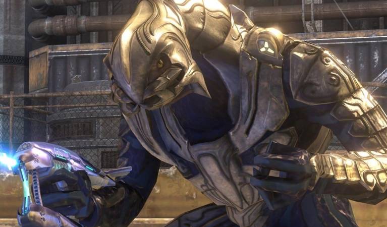 Halo How The Arbiter Was Redeemed Cbr Halo How The Arbiter Was Redeemed Cbr