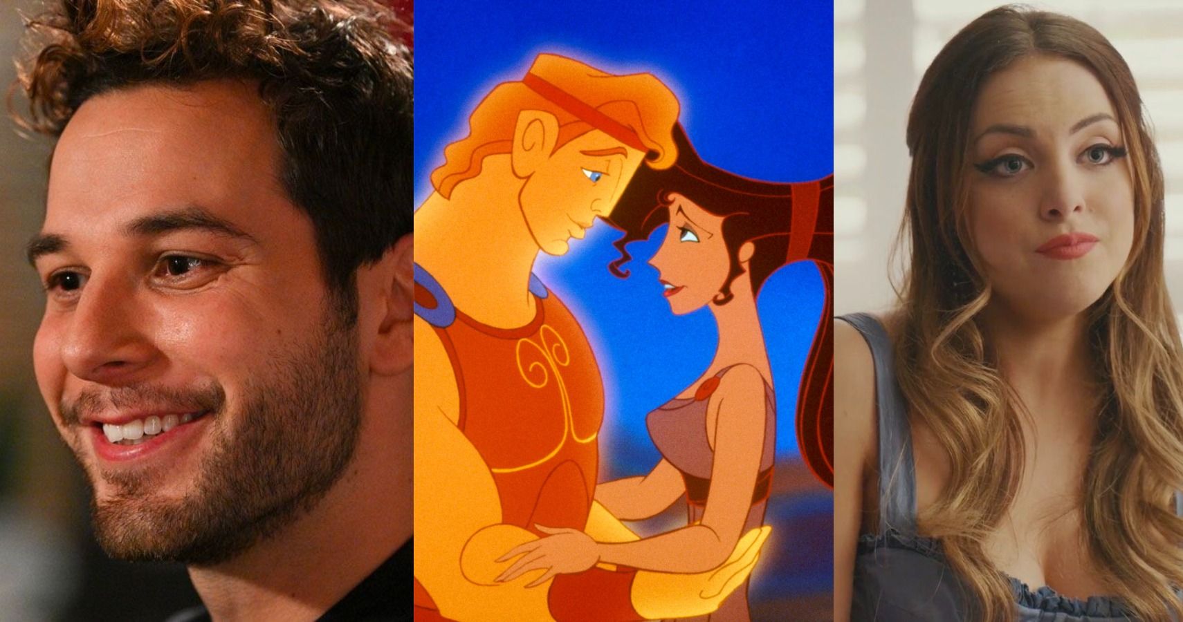 Hercules: 10 Actors Who Should Star In Disney's Live-Action Remake