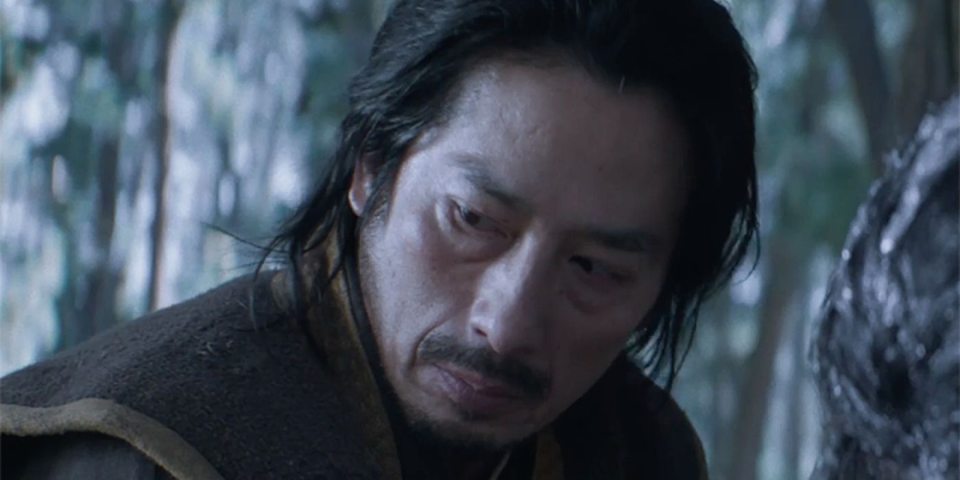 Mortal Kombat's Hiroyuki Sanada Joins The Cast Of John Wick 4 - TODAY