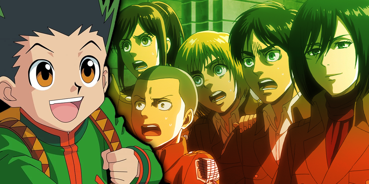 Attack On Titan: 5 Characters Levi Could Defeat (& 5 He'd Lose To)