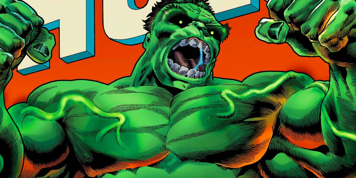 Immortal Hulk feature
