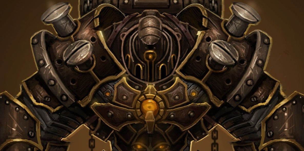 D&D 9 Monsters That Would Make Amazing SubBosses