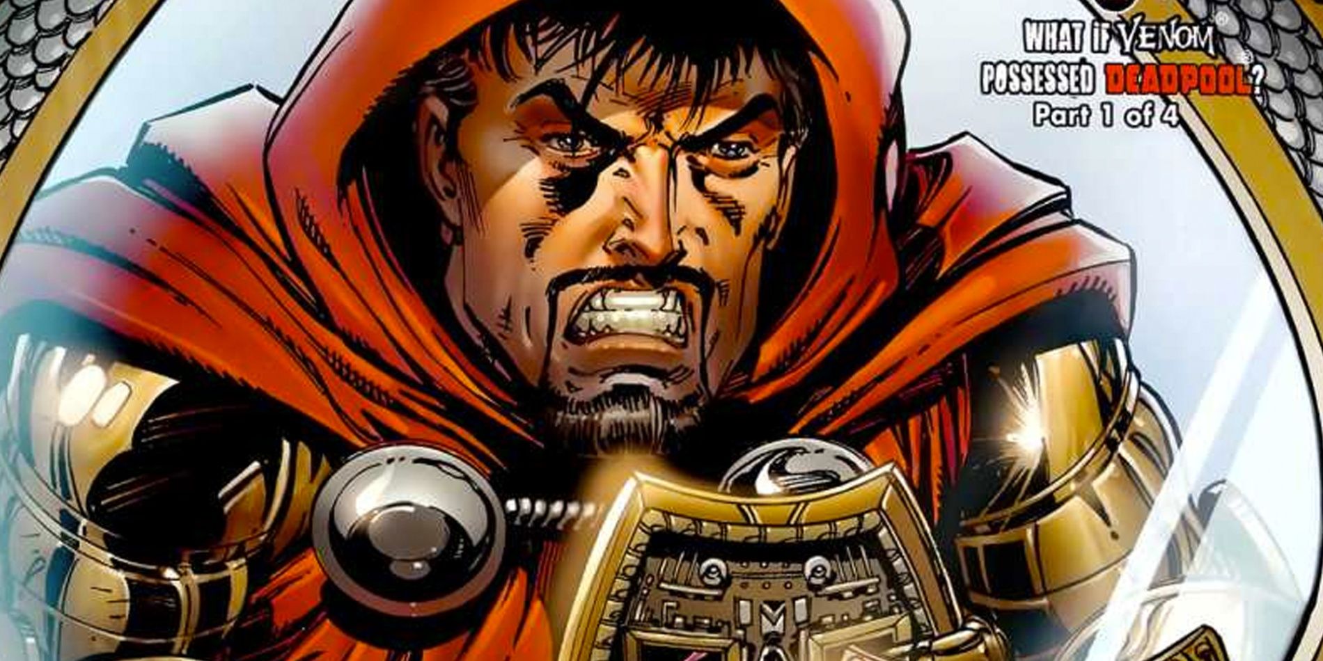 What Does Robert Downey Jr.'s Casting as Dr. Doom Mean for the Future of the MCU?