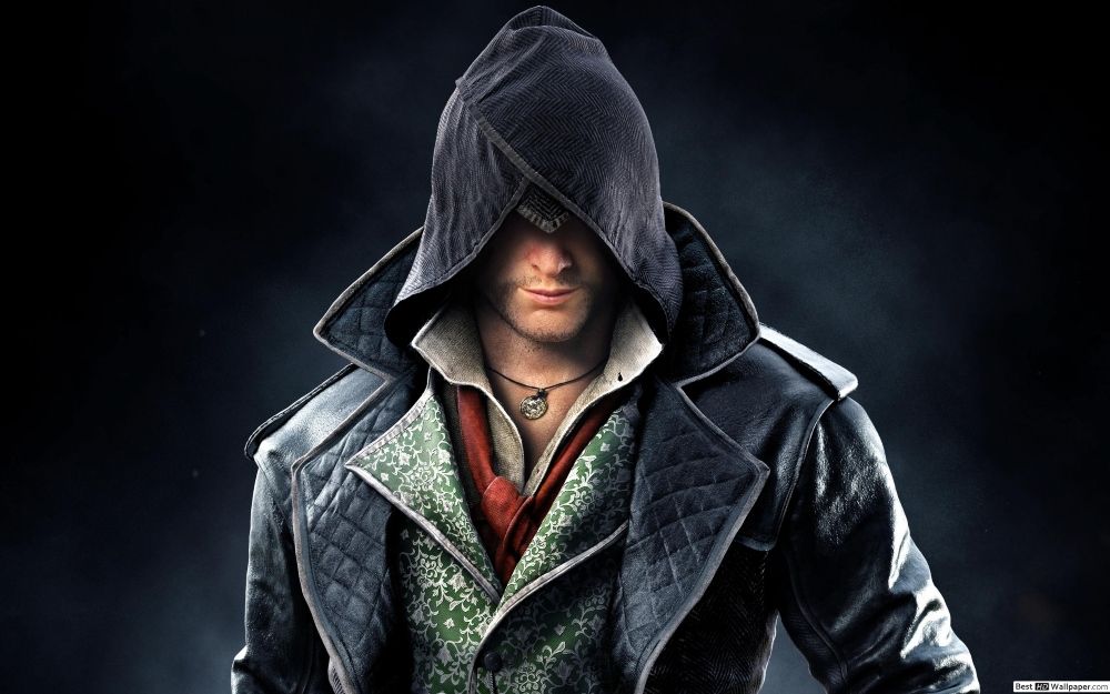 Jacob Frye, one of two protagonists in Assassin's Creed: Syndicate