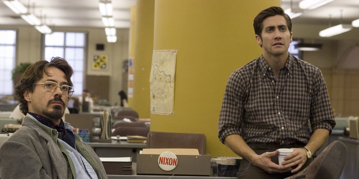 Best Jake Gyllenhaal Movies & Where to Stream Them