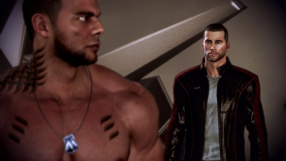 Mass Effect: 10 Best Renegade Interrupt Scenes