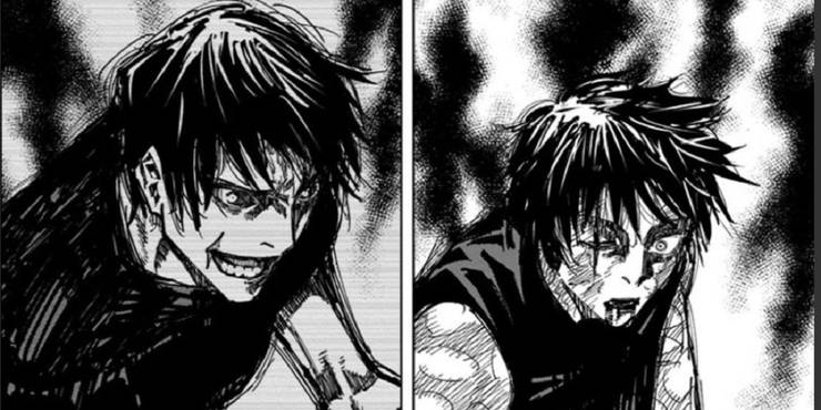 Jujutsu Kaisen 10 Ways Maki Is Different In The Manga Cbr Jujutsu Kaisen 10 Ways Maki Is Different In The Manga Cbr