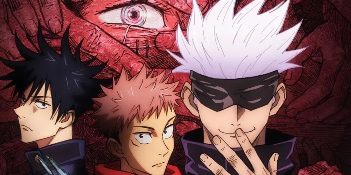 Which Jujutsu Kaisen Character Are You Based On Your Zodiac Sign Verve Times