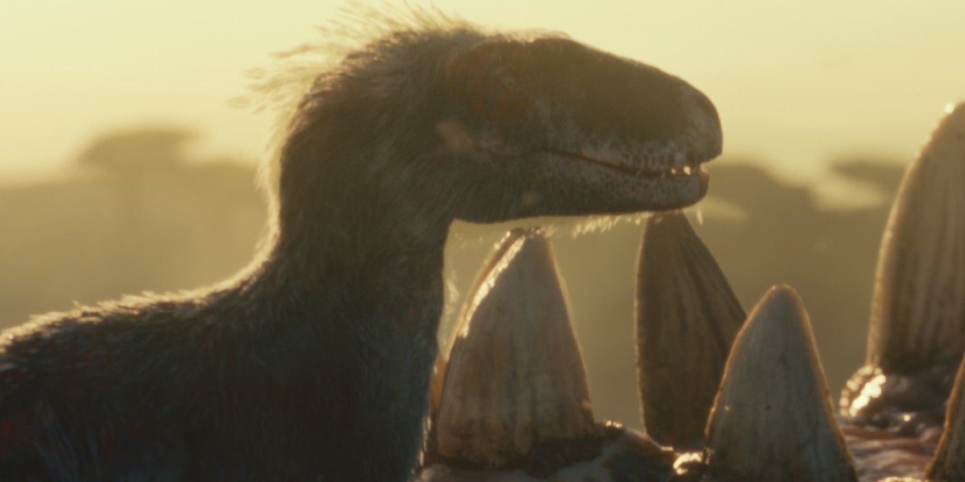 Jurassic World Director Explains Why Dominion Ditches The Hybrid Dinos 