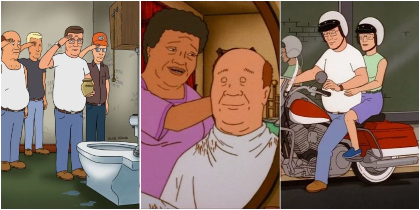 Bill Dauterive Crying