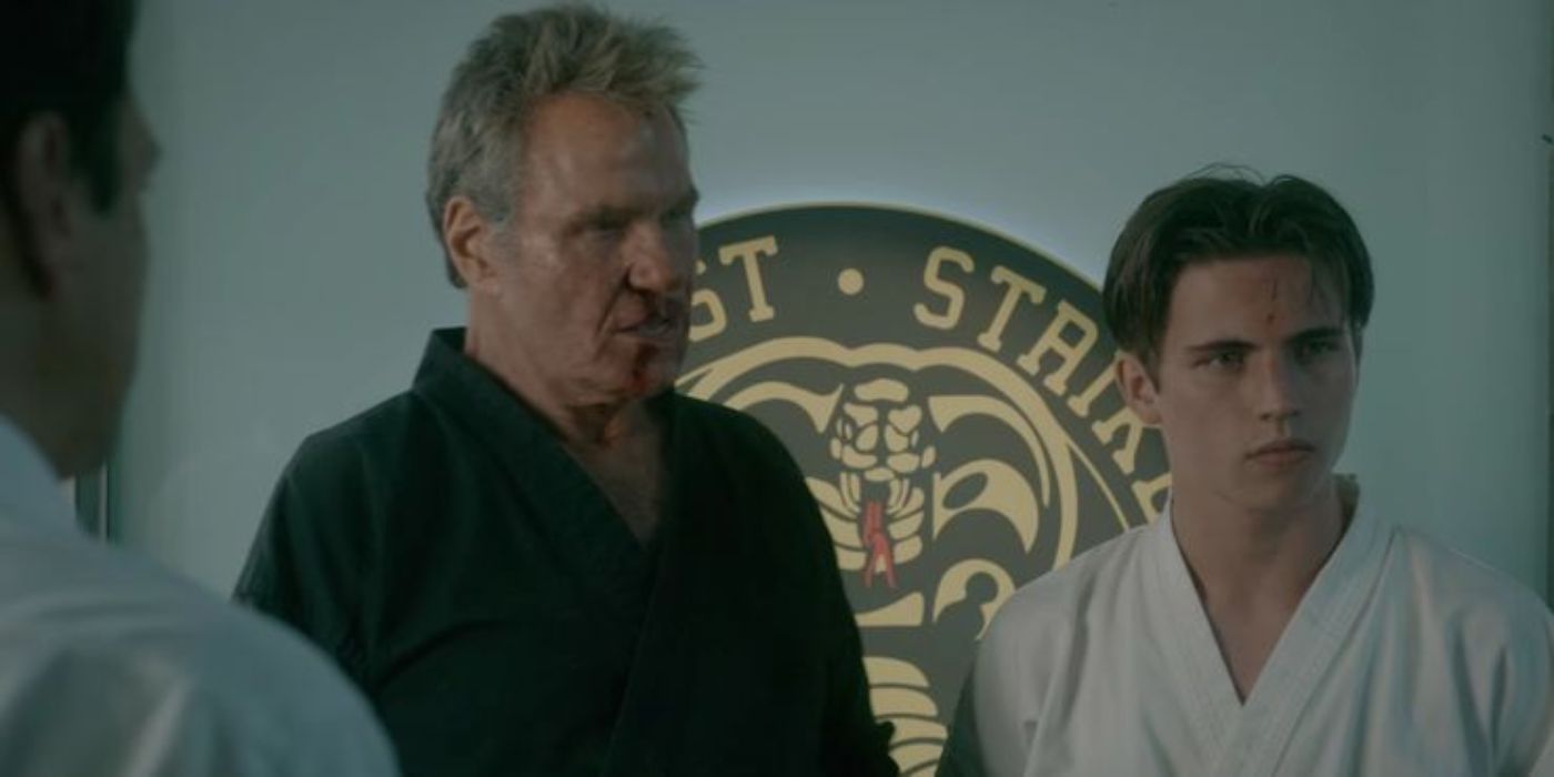 10 Ways Cobra Kai Season 3 Let Down Fans