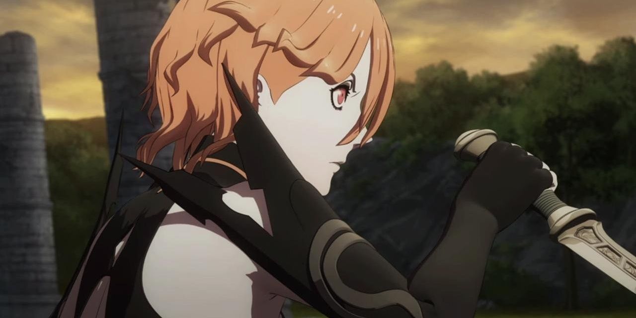 Fire Emblem: Three Houses Still Doesn't Know How To Handle Death, by  Untimely