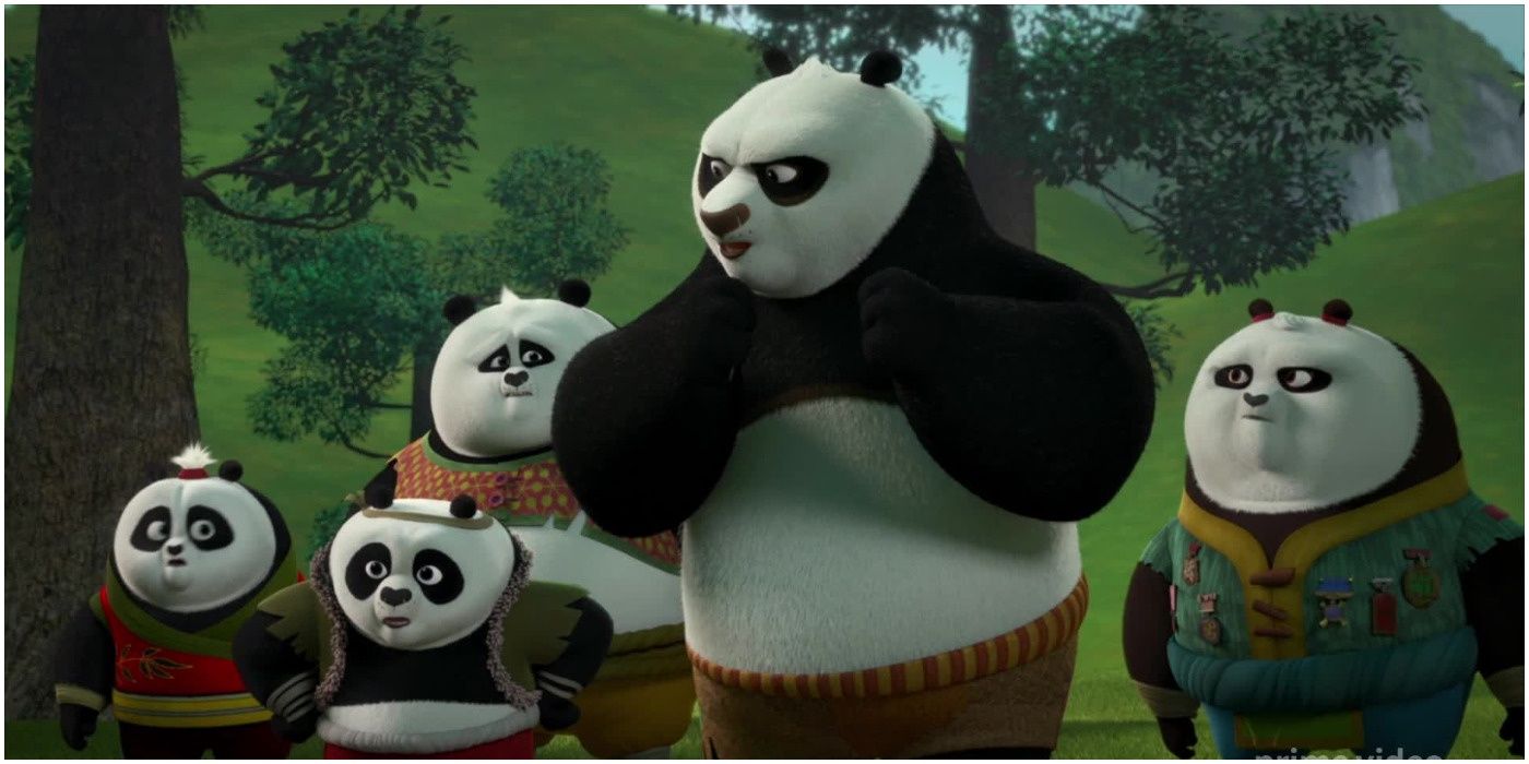 10 Things DreamWorks Animation Does Better Than Pixar