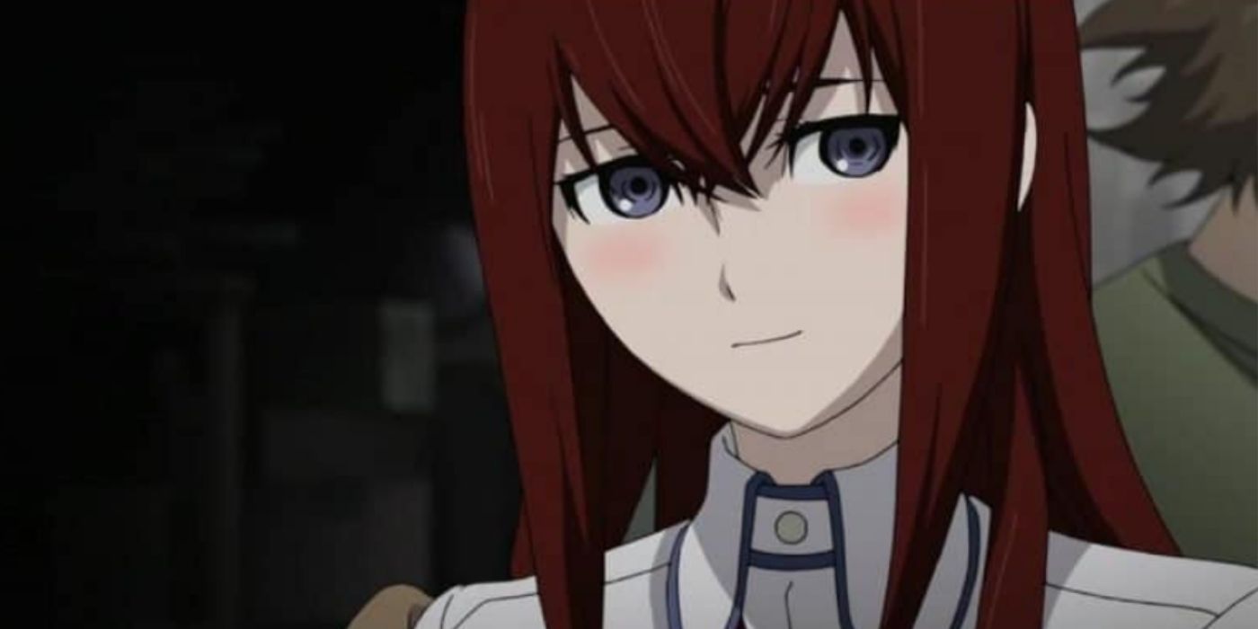 Red Hair Anime Girl : r/DigitalArt