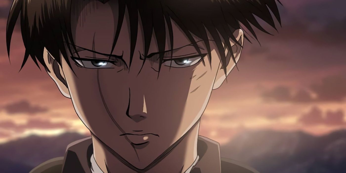 Attack On Titan: 10 Times Levi Went Too Far