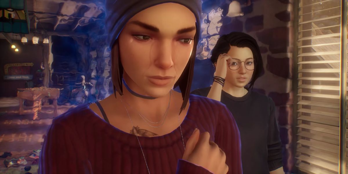 Life is Strange: True Colors Xbox Series X Review