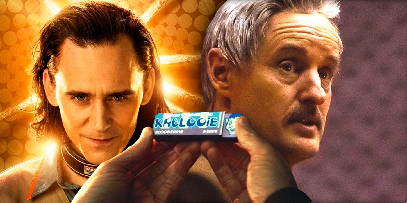 Loki Theory Kablooie Gum Wasnt a CLUE It Was the Devastating Answer
