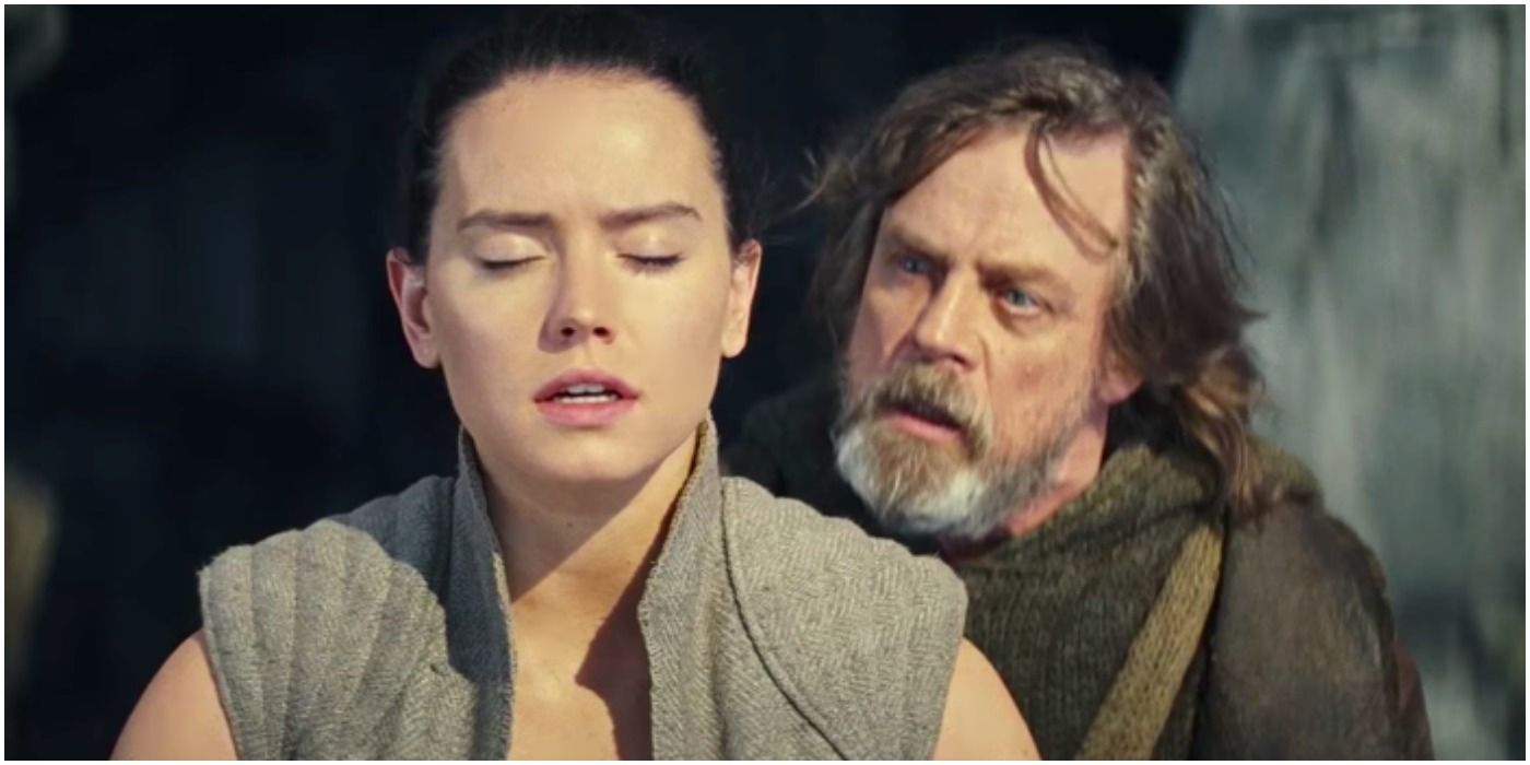 Star Wars: Luke Skywalker's 10 Biggest Failures, Ranked