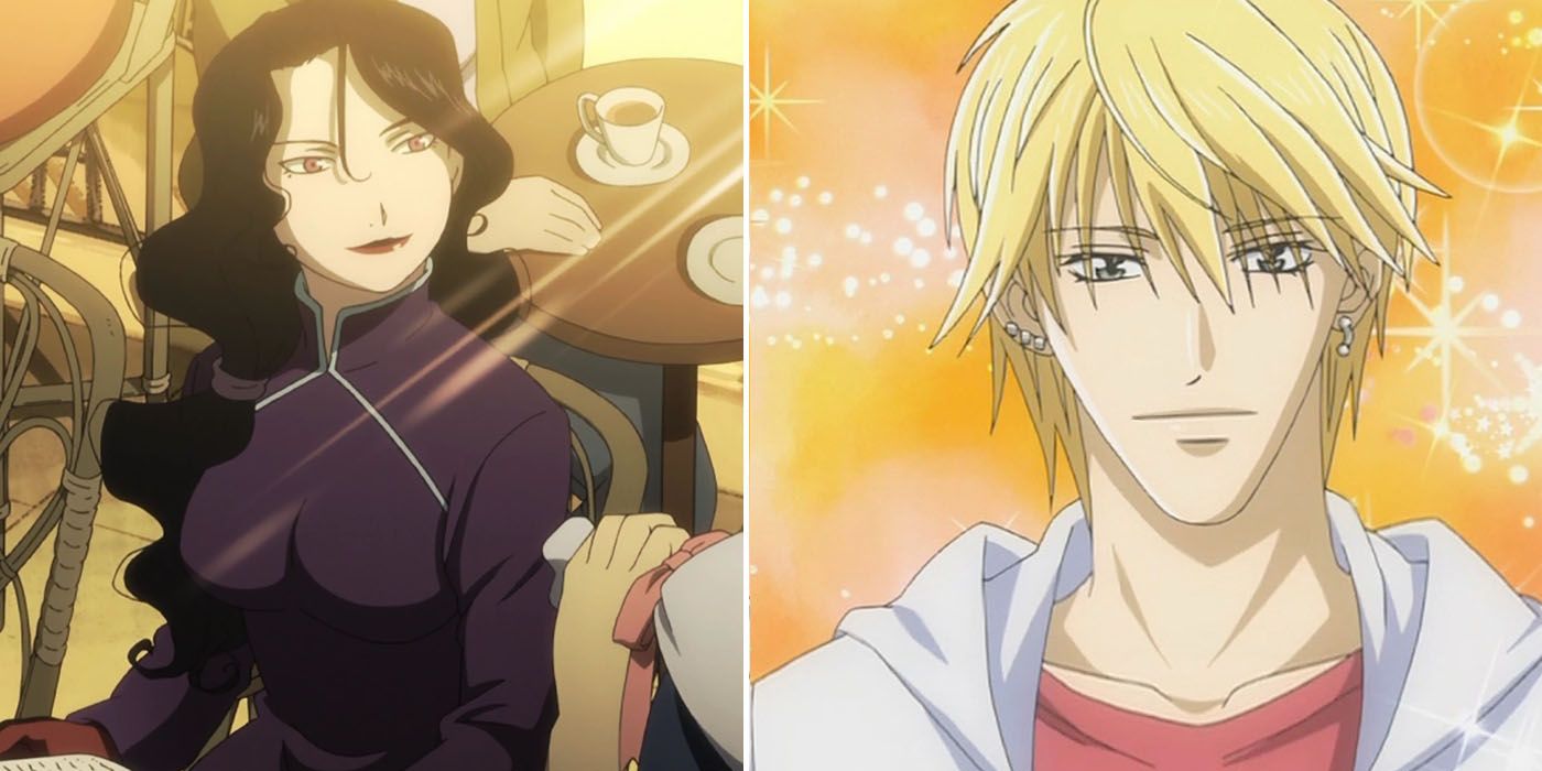 10 anime characters who pretend to be kind but are evil