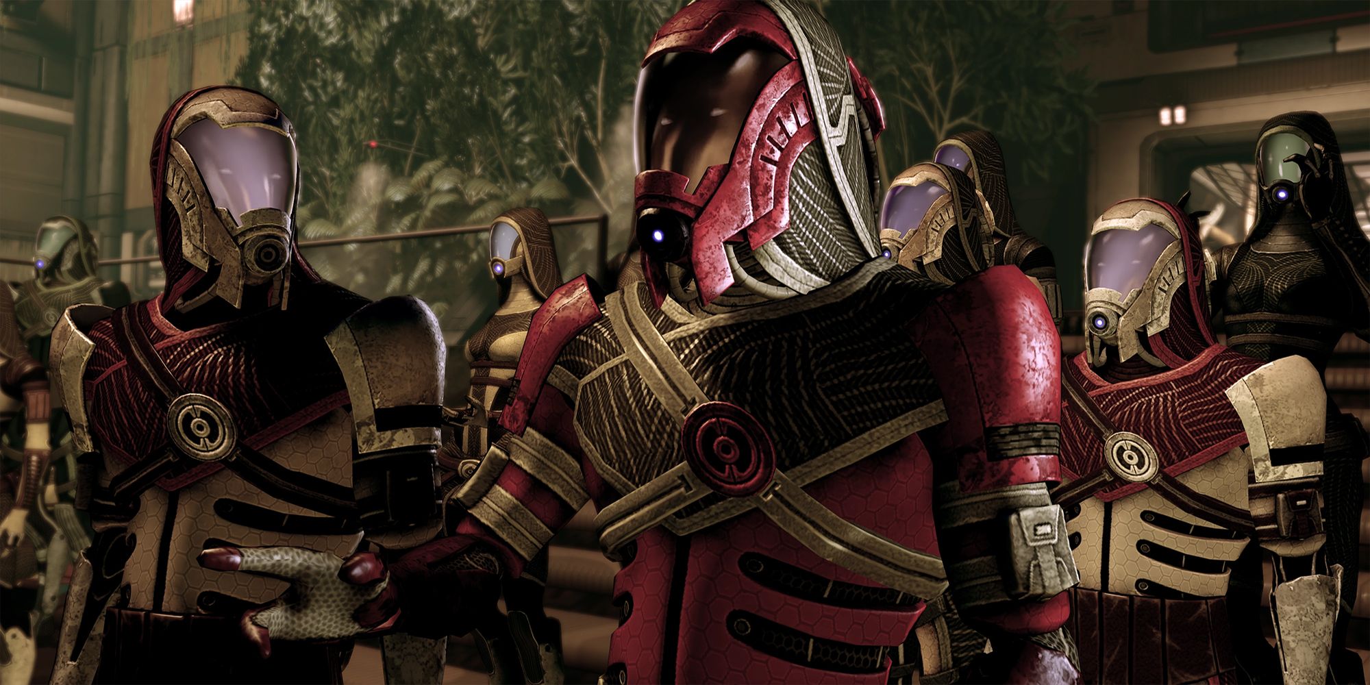 Tali's loyalty mission walkthrough Mass Effect 2