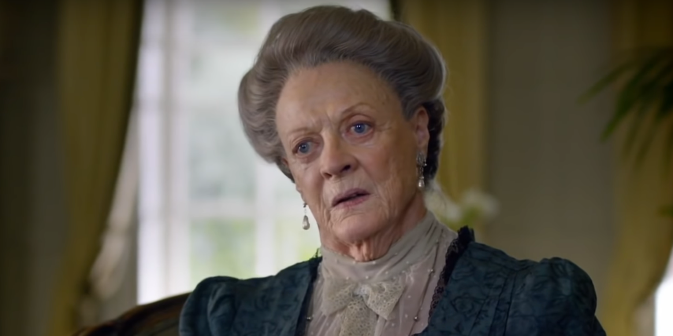 The Dowager Countess Royal Romance