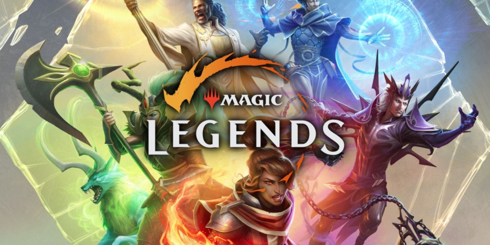 Magic Legends, novo RPG Online baseado em Magic the Gathering, apresenta  como será progressão no jogo ⋆ MMORPGBR