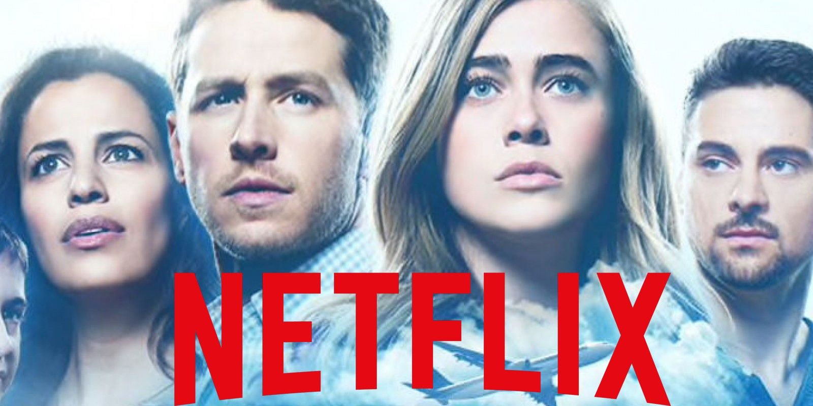 Manifest on Netflix Header